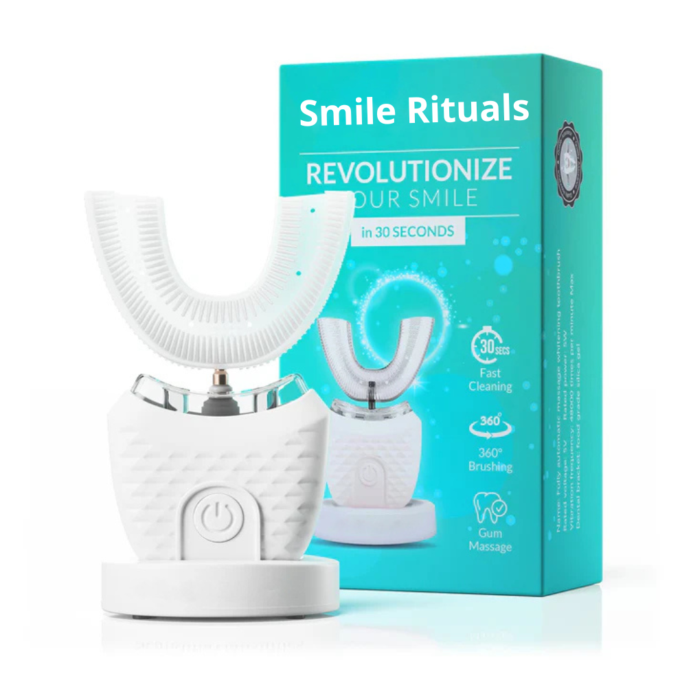 Automatic Toothbrush